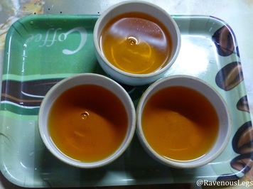 Visit tea-gardens in Palampur 