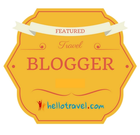 Medhavi Davda - HelloTravel - Top Solo Women Travel Blogger