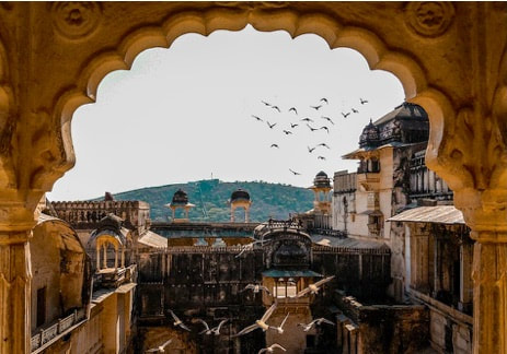 5 Offbeat Places to Visit in Jodhpur with Family