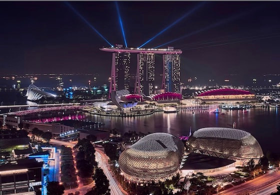 Here Is How You Can Plan A Quick Trip To Singapore From India