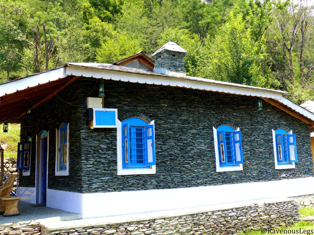 Khaniara Hut - Himachal Heritage Village, Palampur