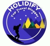 Medhavi Davda - Holidify Top Travel Blogger