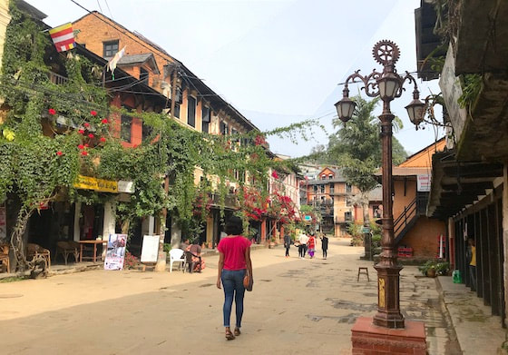 Bandipur - Newari Heritage town, Nepal