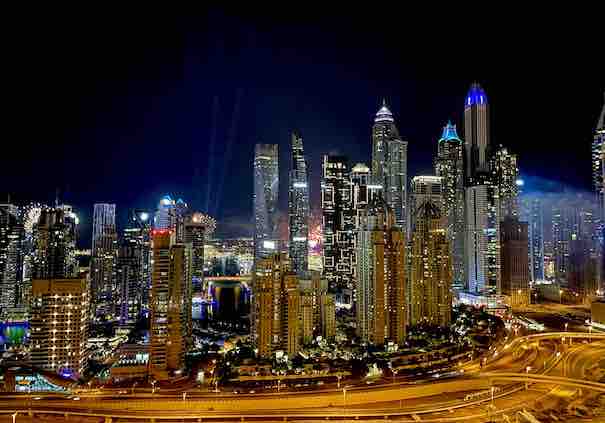 Why should Dubai be your next holiday destination for 2022?