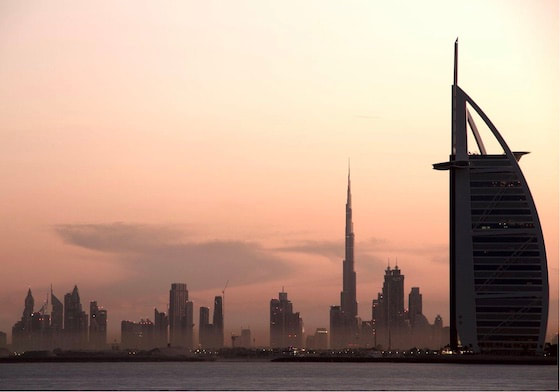 Top 10 Things You Absolutely Must Not Miss in Dubai