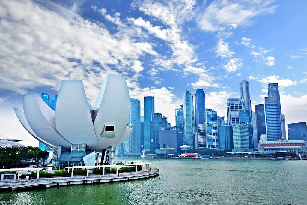 Gateway to Singapore: Must Know Travel Essentials