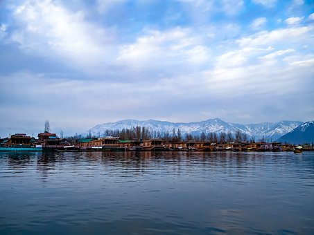 Places To Visit In Srinagar