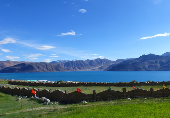 How to Plan a Perfect Ladakh Tour from Israel