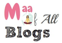 Medhavi Davda - Maa of All blogs