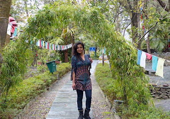 Backpacking Trip to Mcleodganj, Himachal Pradesh