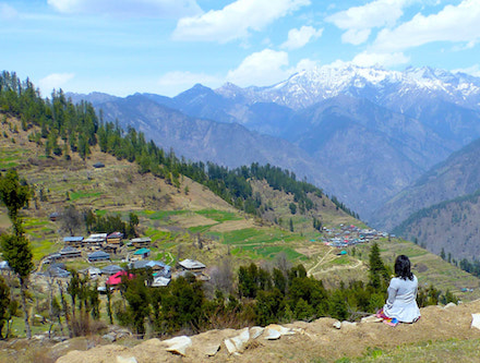 Things to do in Tirthan Valley