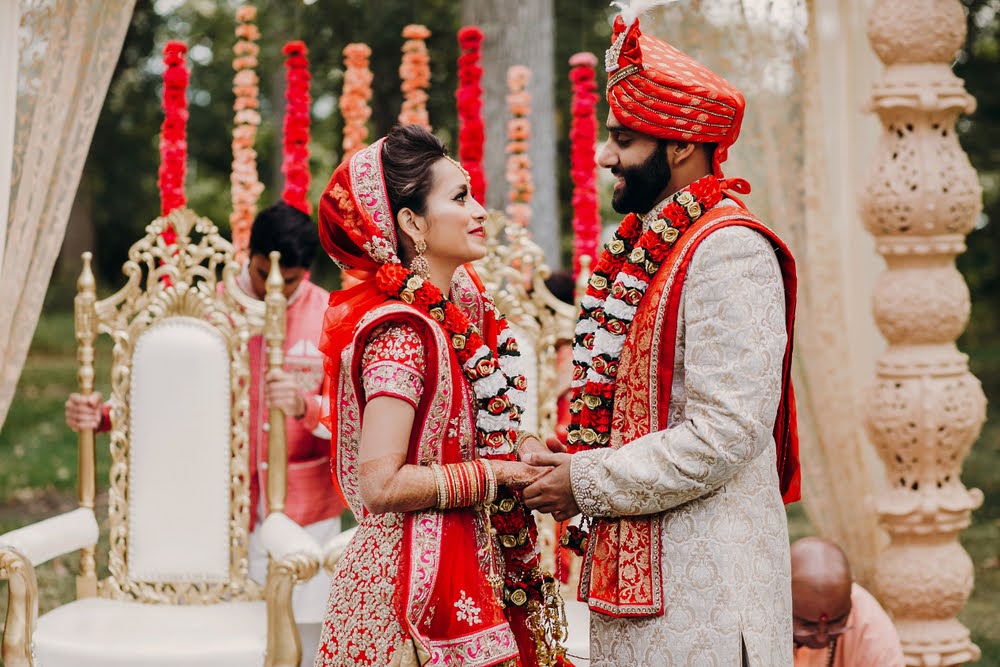 Picture Perfect Places To Tie The Knot In India