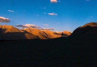 Marvel at the wonders of Leh Ladakh