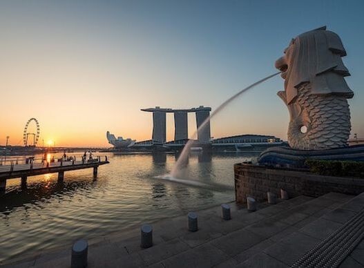 10 Best Places to Visit in Singapore