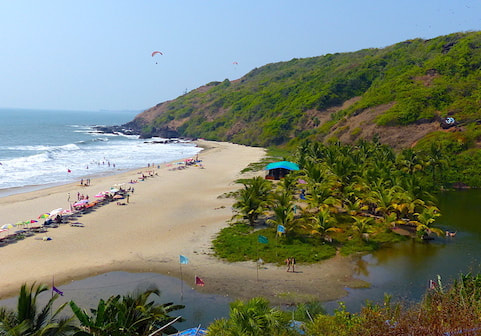 My favorite things to do and places to visit in Goa