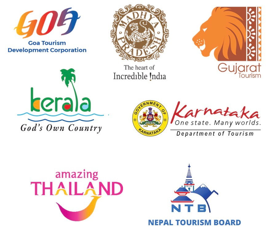 Medhavi Davda - Tourism Board Collaborations