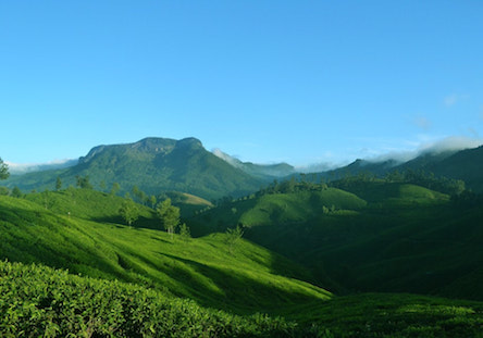 7 Places to Explore in the Western Ghats This Monsoon